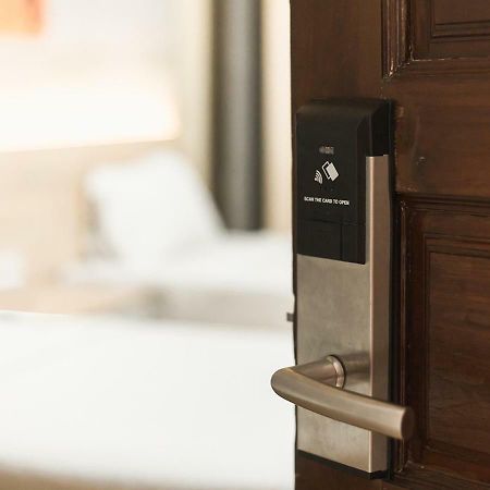 B2 Santitham Hotel Čiang Mai Exteriér fotografie